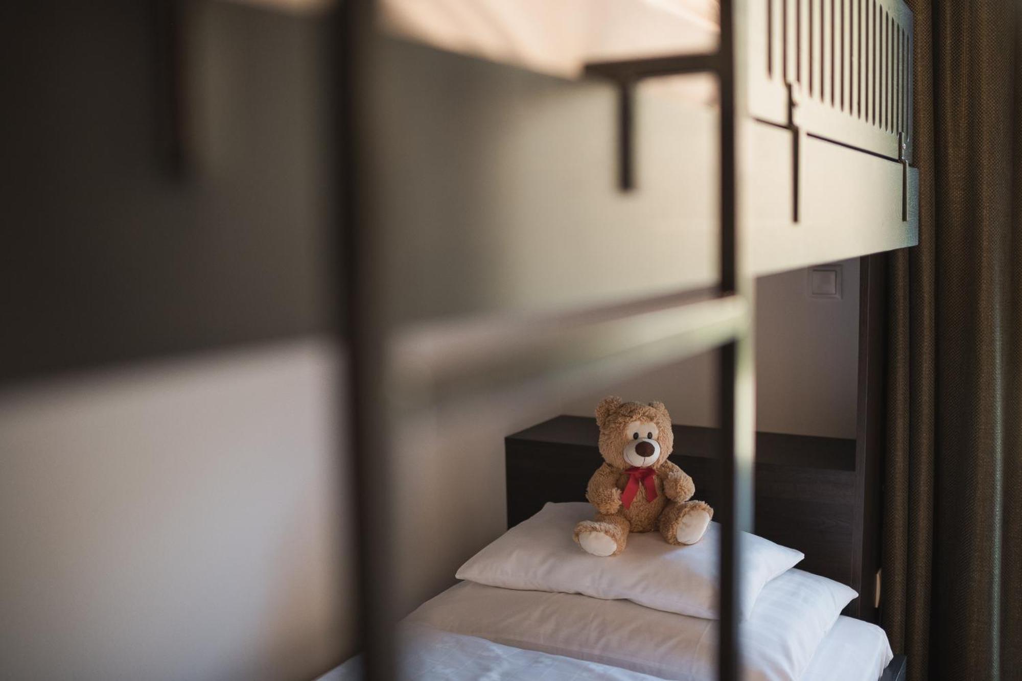 Oliven- & Genusshotel Hirzer Schenna Room photo