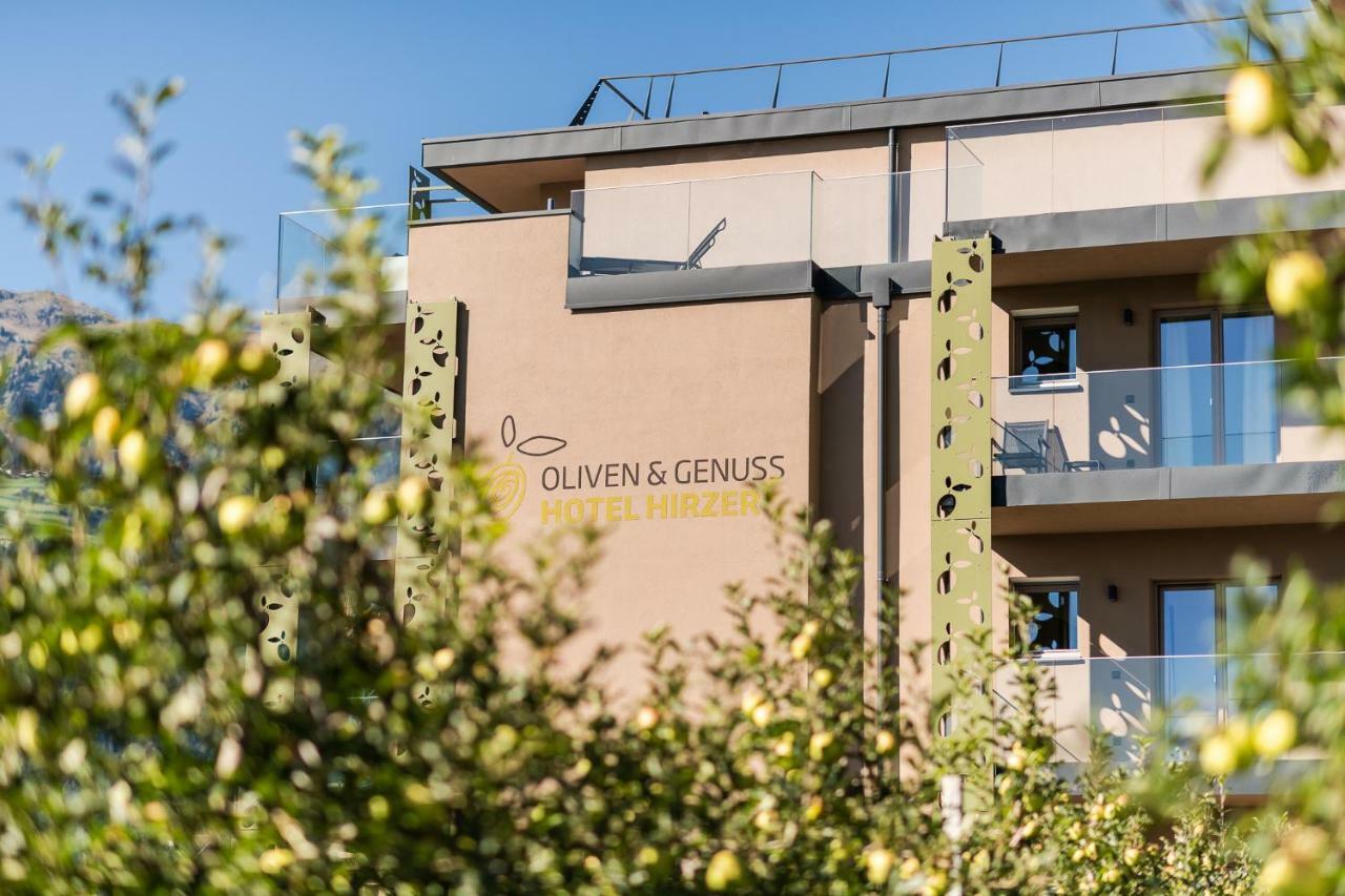 Oliven- & Genusshotel Hirzer Schenna Exterior photo